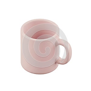 mug cup handle vessel drinkware