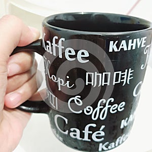 Mugcoffee