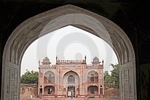 Mughal Architecture