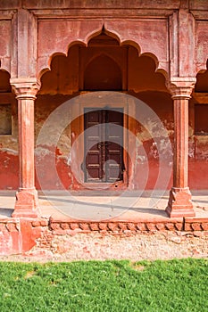 Mughal Architecture, Agra, India