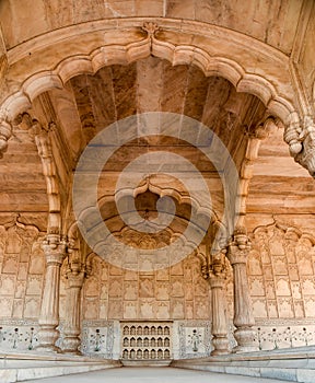 Mughal era architecture