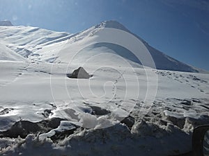 Mughal Road