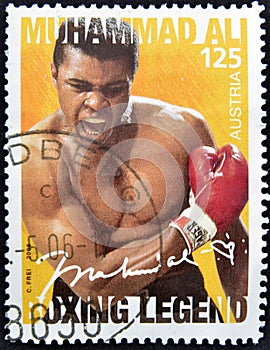 Muhammad Ali