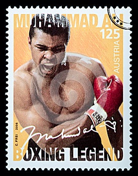 Muhammad Ali