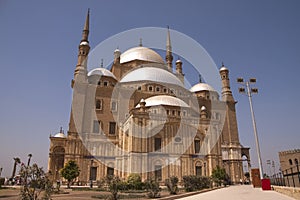 Muhammad Ali Mosque photo
