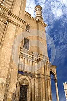 Muhammed Ali Mosque, Egypt