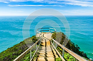 Muir Beach Overlook