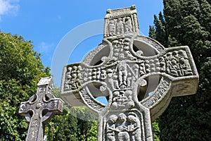 Muiredachs High Cross