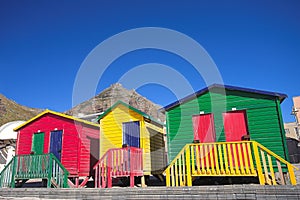Muizenberg beach #4