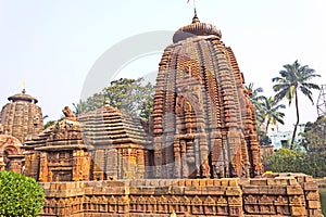 Mukteshwar temple