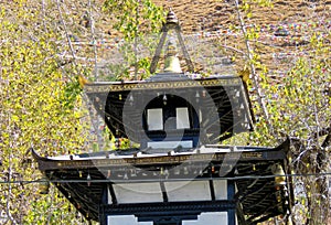 Muktinath Temple, is a Vishnu temple