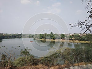 Mula Mutha River, Pune