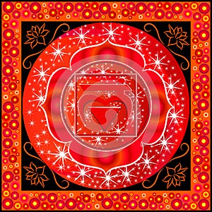 Muladhara chakra