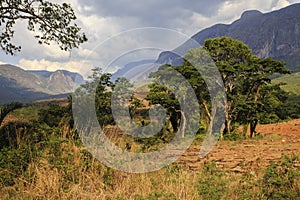 Mulanje Massif