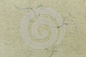 Mulberry paper texture background in close-up