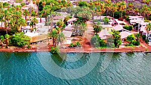 MULEGE BCS MEXICO-2022: Homes