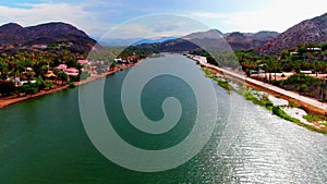 MULEGE BCS MEXICO-2022: Nature Is Important The World