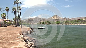 MULEGE BCS MEXICO-2022: River