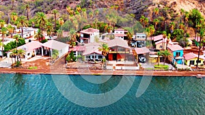 MULEGE BCS MEXICO-2022: River Living Life House