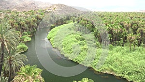 MULEGE BCS MEXICO-2022: River Is A Very Beauty