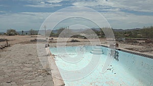 MULEGE BCS MEXICO-2022: Swimming Pool