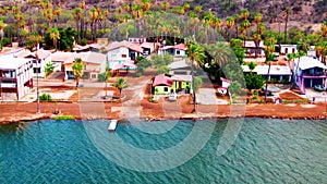 MULEGE BCS MEXICO-2022: Tropical Paradise By The Sea