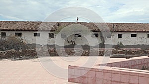 MULEGE BCS MEXICO-2022: A Village Side Abandoned Area