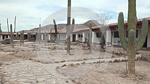 MULEGE BCS MEXICO-2022: Warehouse