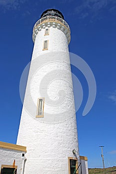 Mull of Galloway lighthouse