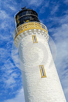 Mull of Galloway Lighthouse, Scotland