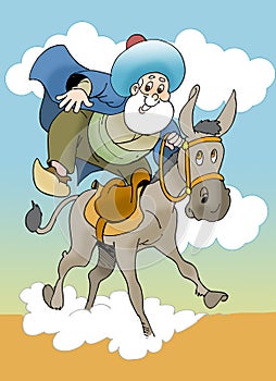 Mullah Nasruddin