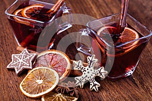 Mulled wine