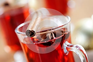 Mulled wine