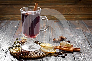 Mulled wine