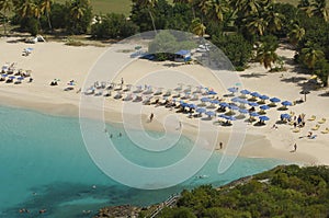 Mullet Bay - Saint Martin - Sint Maarten photo