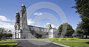 Mullingar Cathedral Ireland