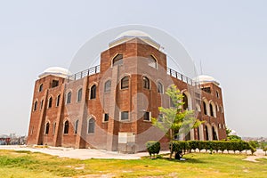 Multan Fort Kohna Qasim 80