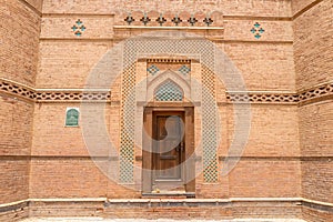 Multan Shah Rukn-e-Alam Tomb 68 photo