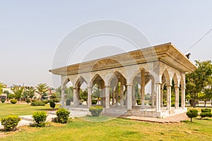 Multan Shah Shams Park 17 photo