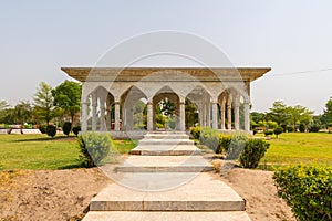 Multan Shah Shams Park 18 photo
