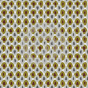 multi bubbles texture in neutral colors. repeat.