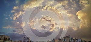 Multi-Cloud and Community Cloud