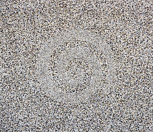 A multi colored stone background