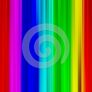 Multi-coloured background