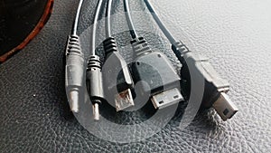 Multi Connectors