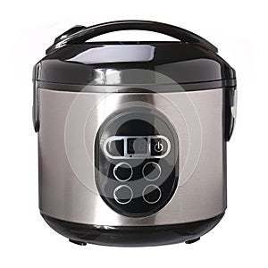 Multi Cooker isolated