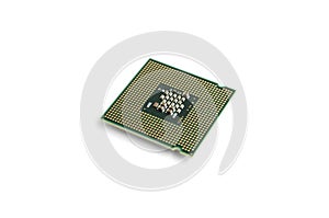 Multi-core processor