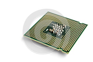 Multi-core processor