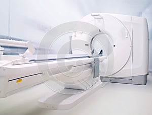 Multi detector CT Scanner Computed Tomography .