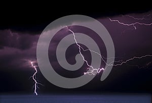 Multi Flash Storm II